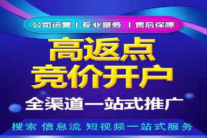 解析百度推广服务费的收费模式及优势